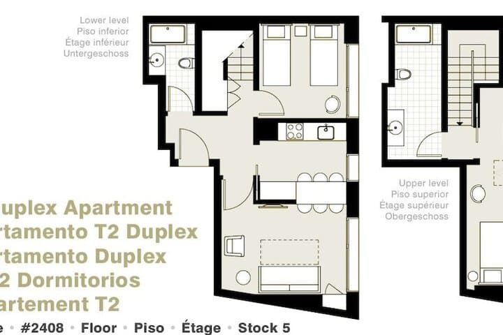 Lisbon Serviced Apartments Parque photo 2