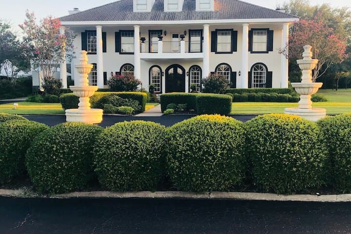 The Plantation House Boutique Inn photo 2