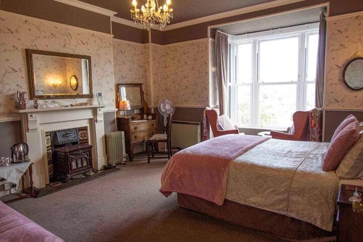 Penrose Bed & Breakfast photo 5