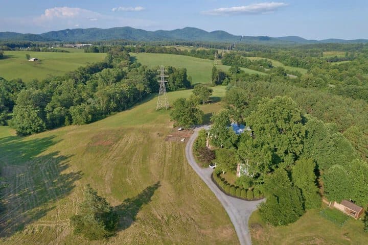 Red Hill Bed&Breakfast photo 3