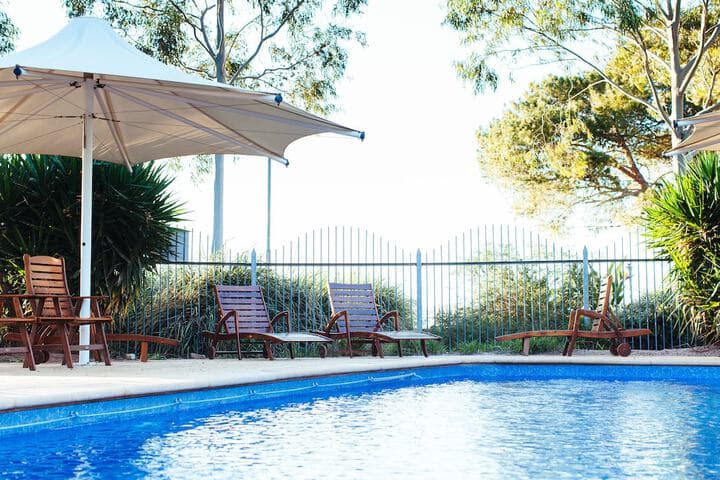 Majestic Oasis Apartments photo 5