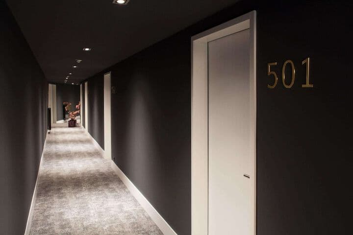 AMANO HOME Apartments photo 4