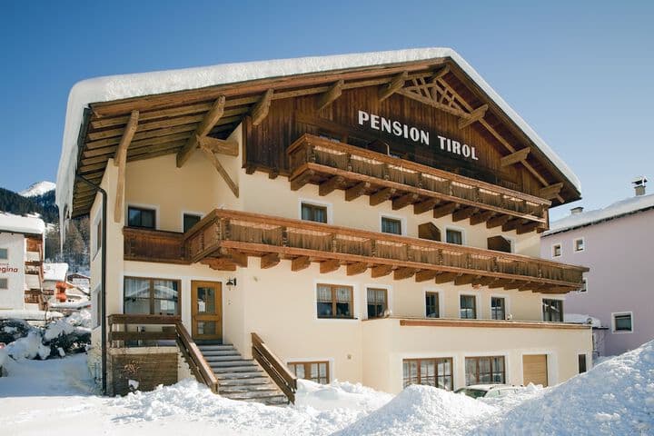 Pension Tirol photo 5