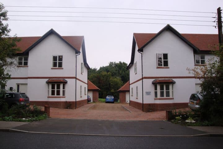 Takeley Street destination view