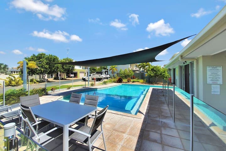 Lillypilly Resort Apartments photo 5
