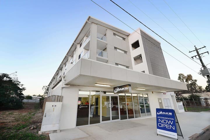 Oaks Moranbah Suites photo 2