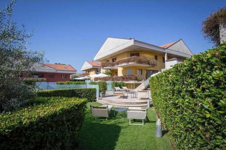 Catania Hills Residence photo 4