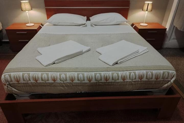 Guesthouse La Briosa Nicole photo 5