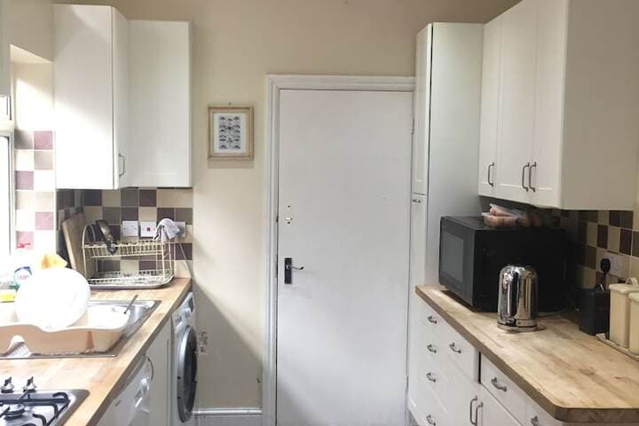 Edgware Bed&Breakfast photo 5