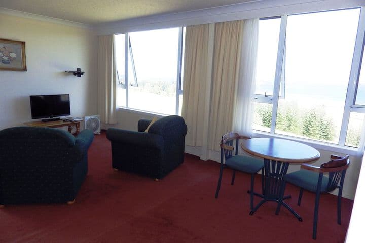 Panorama Seaside Apartments photo 5