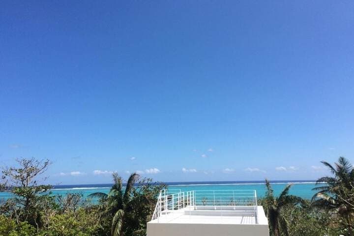 The Seven Stars Resort ISHIGAKI photo 3
