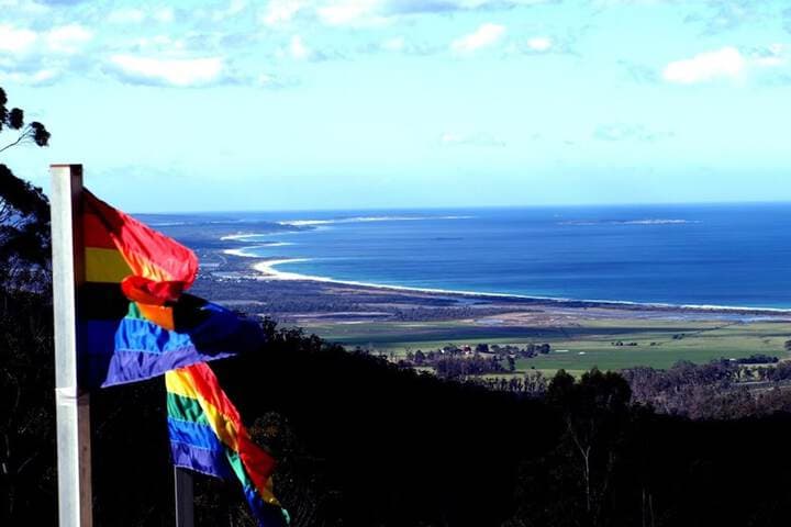 St Marys destination view