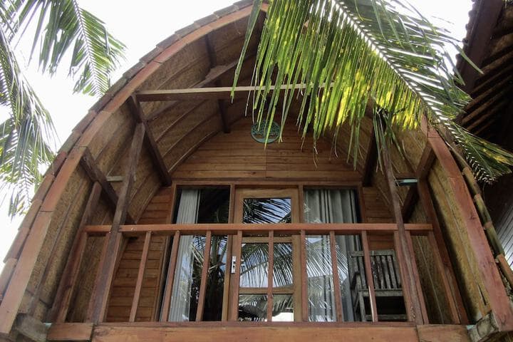 Dikaloha Medewi Surfcamp photo 2