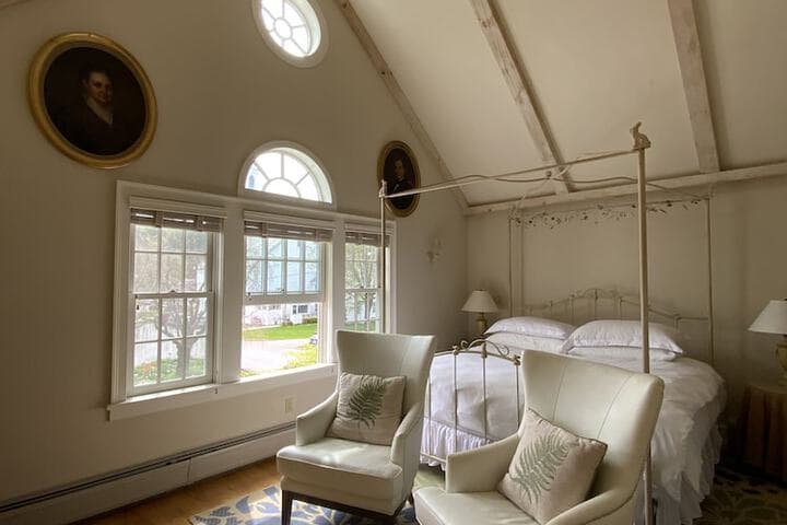 Four Columns Inn photo 3