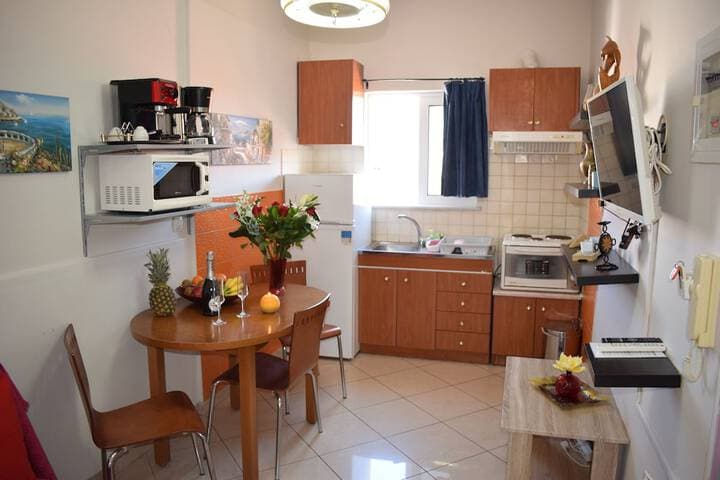 Alena Apartments photo 3