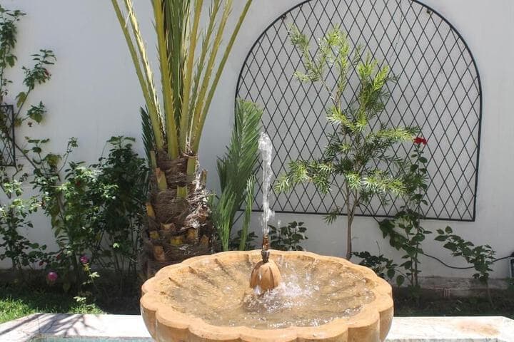 Malabata Guest House photo 4