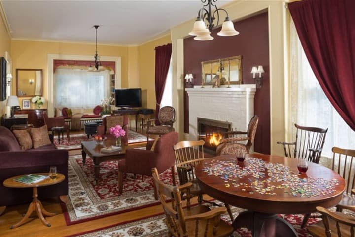 Rockland Talbot House photo 3