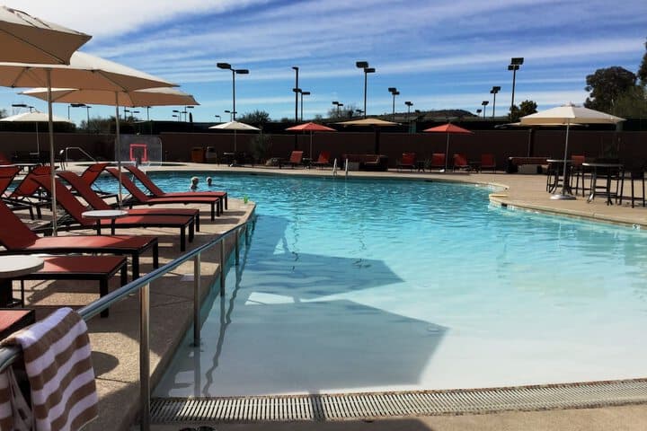 Ventana Canyon Club&Lodge photo 5