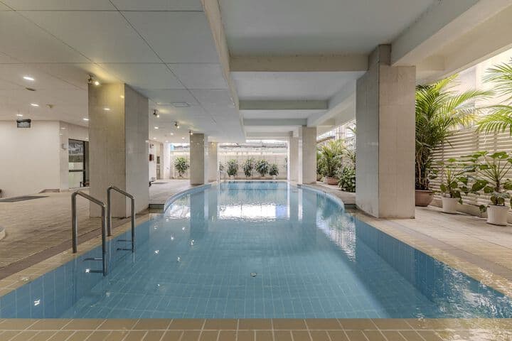 Garden View Court Suites Ho Chi Minh City photo 4