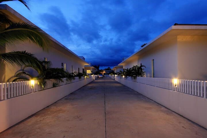 Phuket Lagoon Pool Villa photo 2