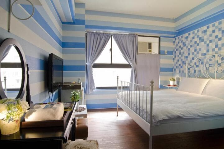 Sky Hostel photo 1