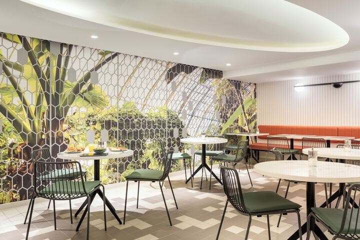 Aparthotel Adagio Paris Centre Tour Eiffel photo 3