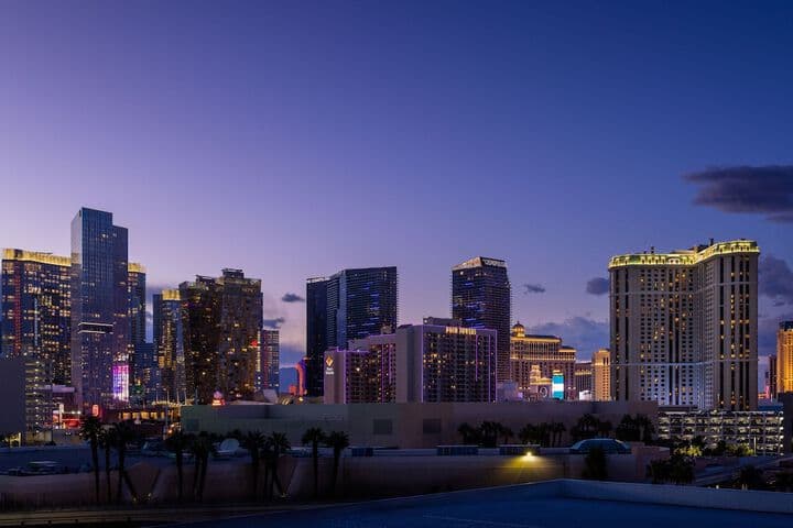 Marriotts Grand Chateau (No Resort Fee) photo 2