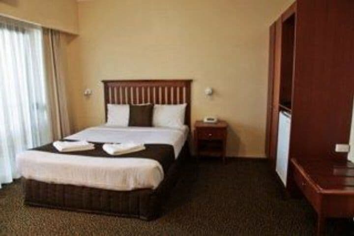 Comfort Inn Grafton photo 5