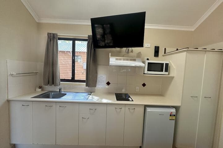 Captain Cook Holiday Village photo 5