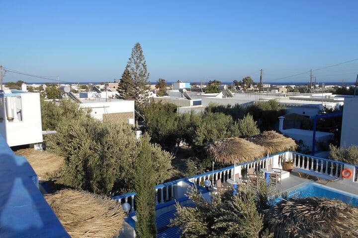 Studios Apartments Kapetanios photo 4