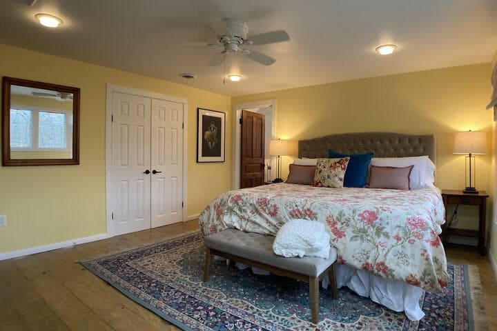 Vintage Inn at Veritas Estate photo 5