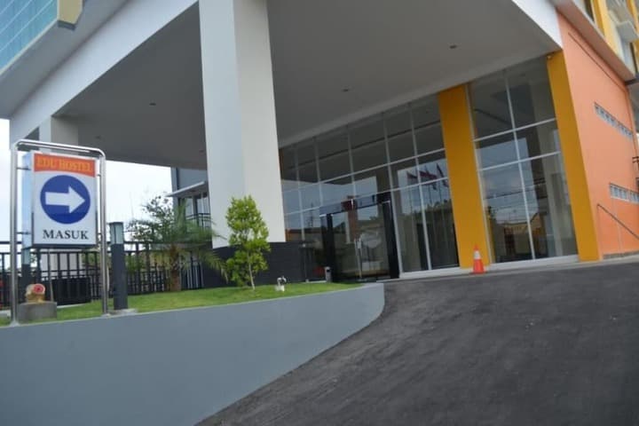EDU Hostel photo 5