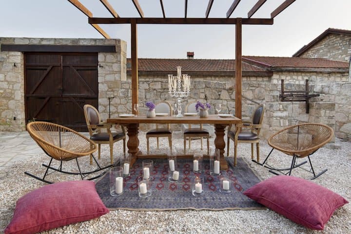 Meleni Cottage Houses photo 4