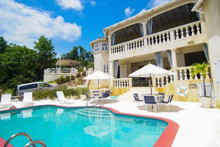 Sea Symphony Villa photo 2