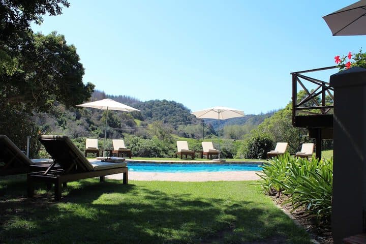Blackwaters River Lodge photo 3