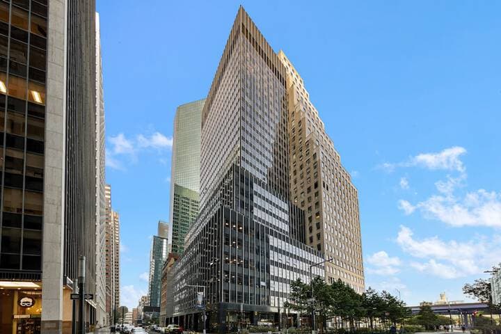Placemakr Wall Street photo 4