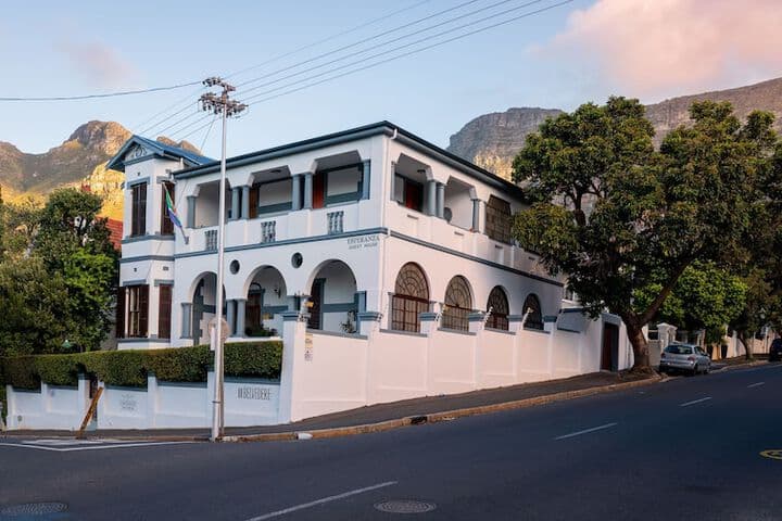 Esperanza Guest House photo 4