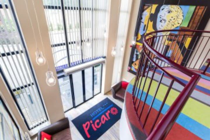 Hotel PICARO** photo 3