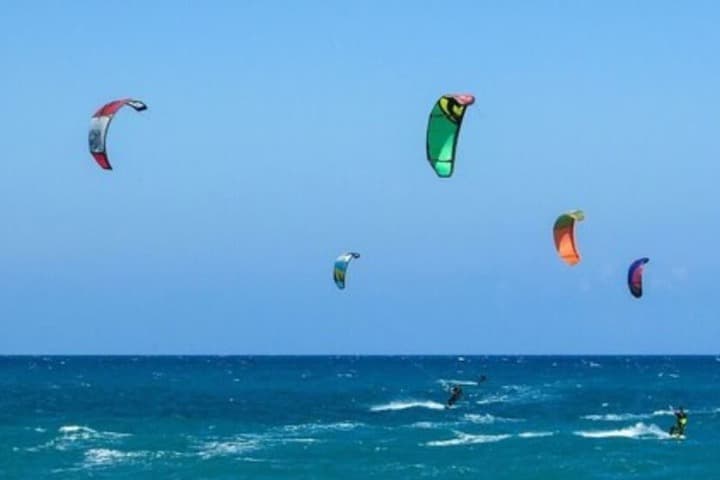 Funky Fish Beach & Surf Resort Hostel photo 5