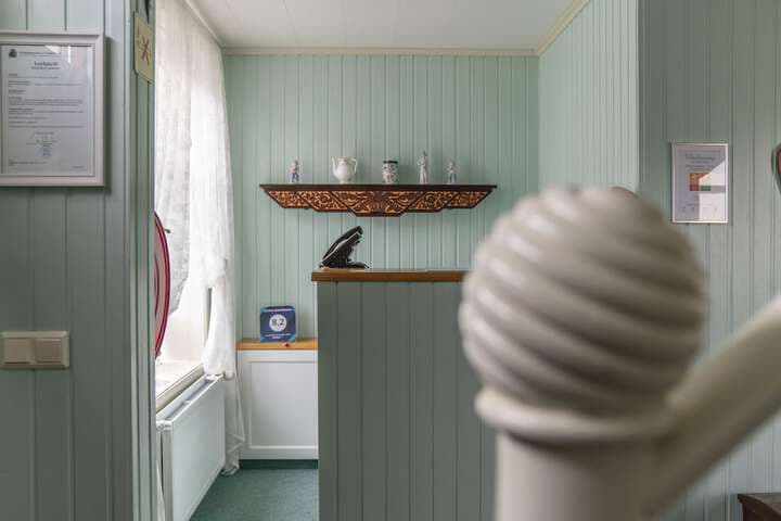 Guesthouse Isafjordur Gamla photo 4