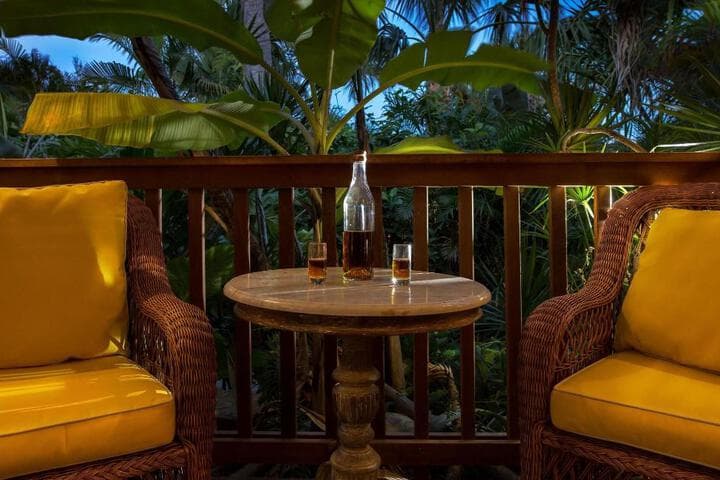 Hotel Villa Marie Saint Barth photo 5