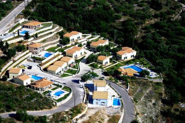 Pantheon Villas photo 1