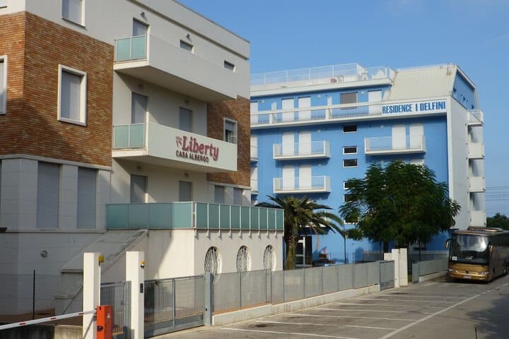 Residence I Delfini photo 2