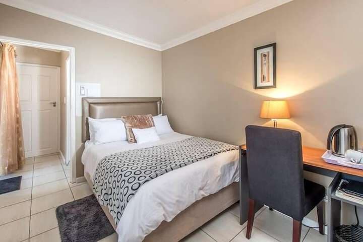 Bhotani Bed&Breakfast photo 5