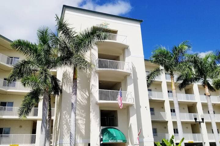 Boca Ciega Resort photo 3
