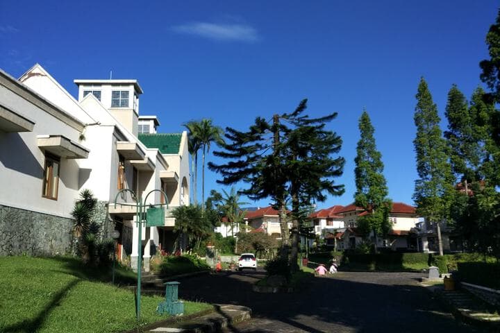 Villa Tamie Bumi Ciherang photo 2