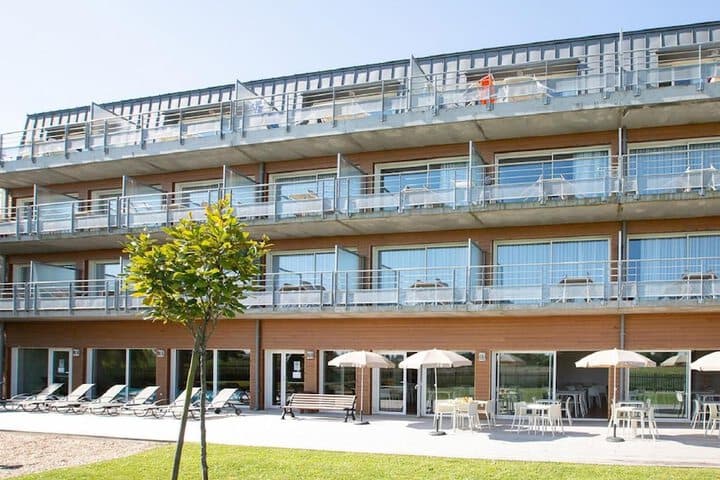 Residence Le Domaine du Mont Vacancéole photo 5