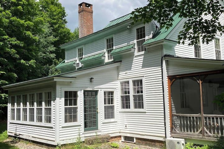 Windham Hill Inn photo 4