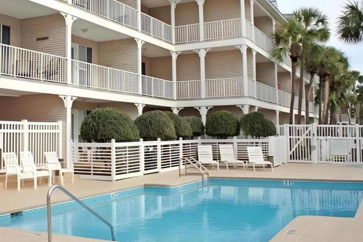 Grand Caribbean Condominiums by Wyndham Vacation Rentals photo 4