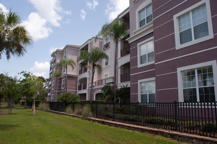 Alamo Vacation Townhomes photo 4